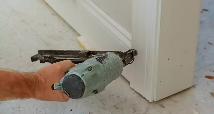 Patio Door Fix in Cocoa, FL