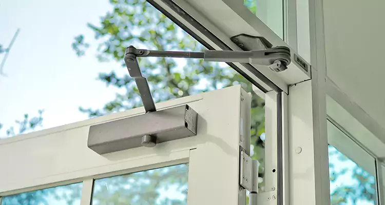 Automatic Door Opener Installation in Cocoa, FL