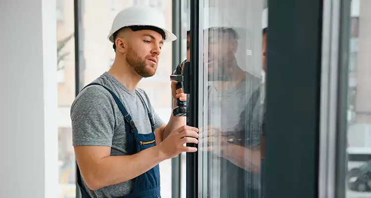 Glass Door Repair in Cocoa, FL