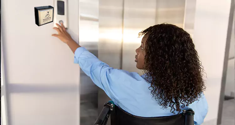 Handicap Push Button Repair in Cocoa, FL