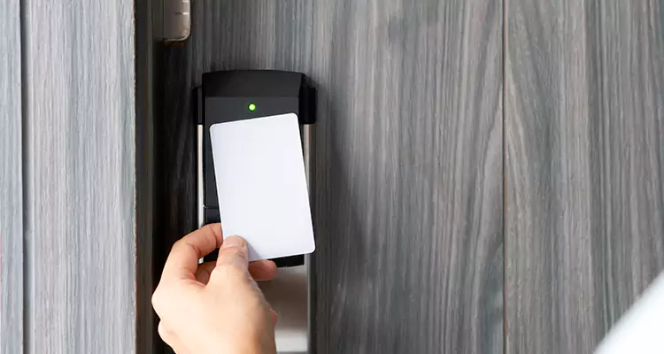 Hotel Swipe Card Door Locks Repair in Cocoa, FL