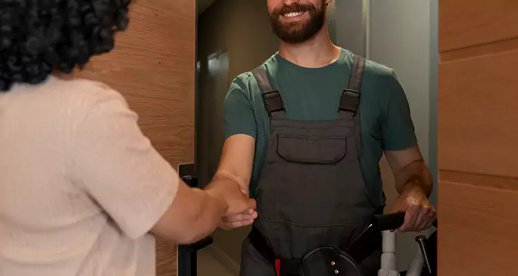 Repair Rfid Keycard Reader For Motels in Cocoa, FL