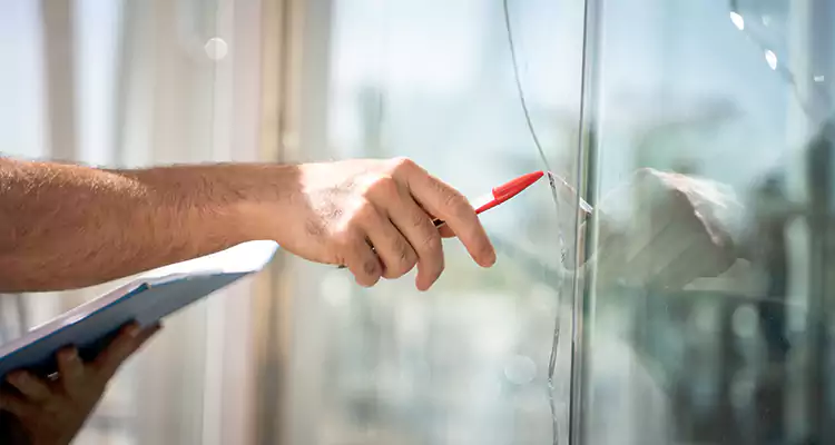 Sliding Glass Patio Door Repair in Cocoa, FL
