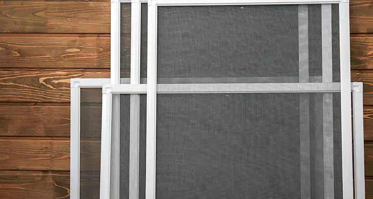 Patio Door Window Frame Repair in Cocoa, FL