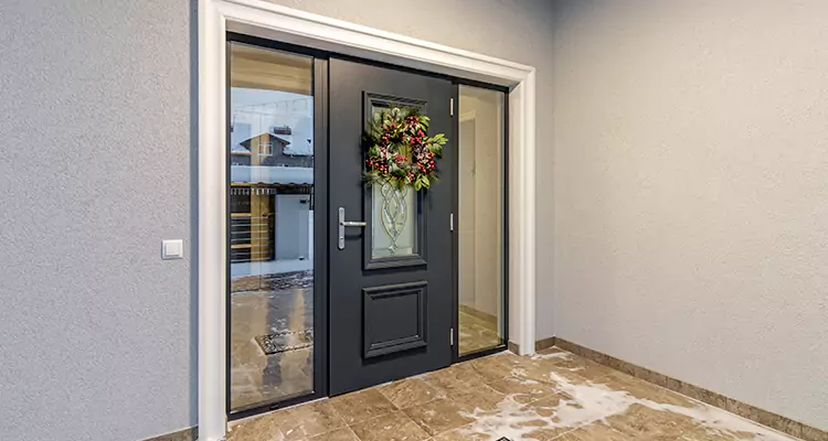 Double Porch Doors Repair in Cocoa, FL