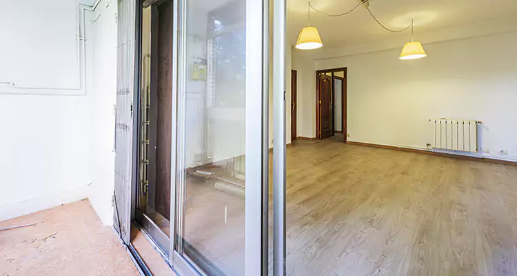 Security Screen Doors Repair in Cocoa, FL