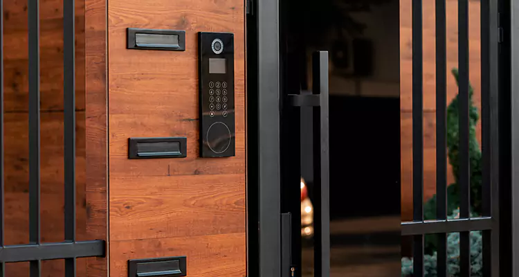 Automatic Door Maintenance in Cocoa, FL