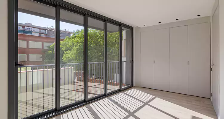 Balcony Sliding Glass Doors in Cocoa, FL