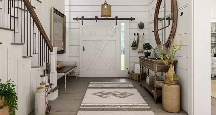 Interior Barn Doors Repair in Cocoa, FL
