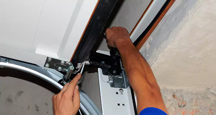 Weatherproof Door Seal Replacement in Cocoa, FL