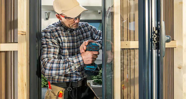 Top-Rated Patio Door Handle and Lock Repair Service for Homeowners in Cocoa, FL