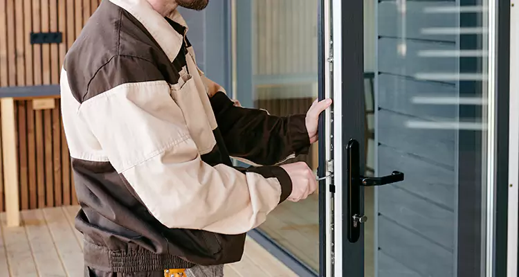 Top Rated Patio Door Lock RepairPatio Door Locking Mechanism Broken Repair in Cocoa, FL