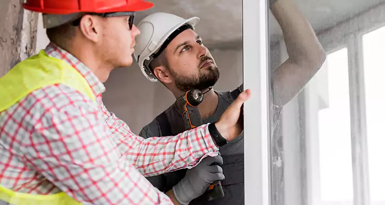 Sliding Patio Door Sticking? Expert Repair in Cocoa, FL.