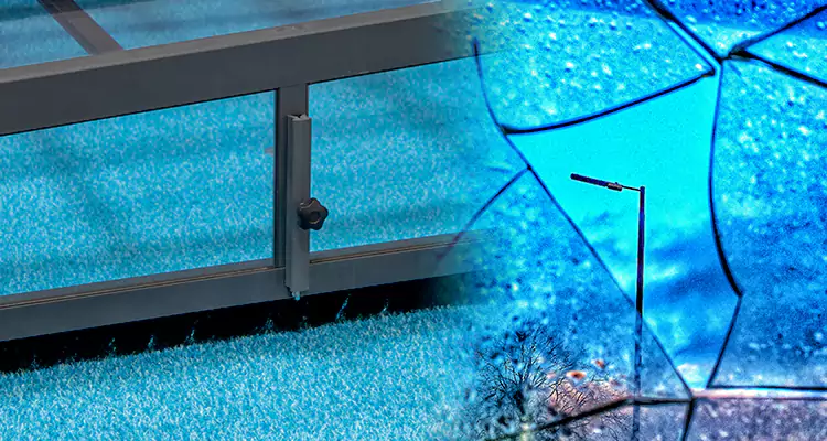 Solar Screen Repair for Pool Enclosure in Cocoa, FL