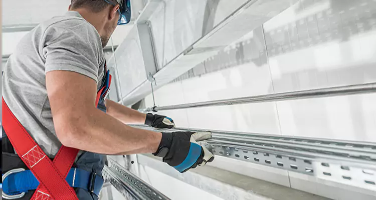 Glass Balcony Railing Replacement in Cocoa, FL