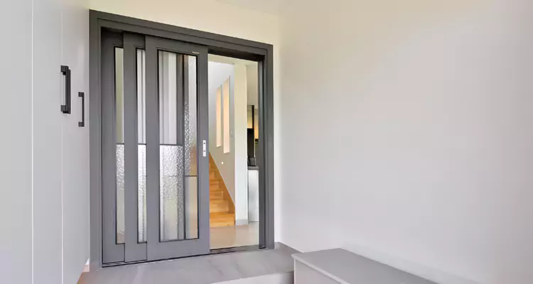Fix Sliding Patio Door Rollers in Cocoa, FL